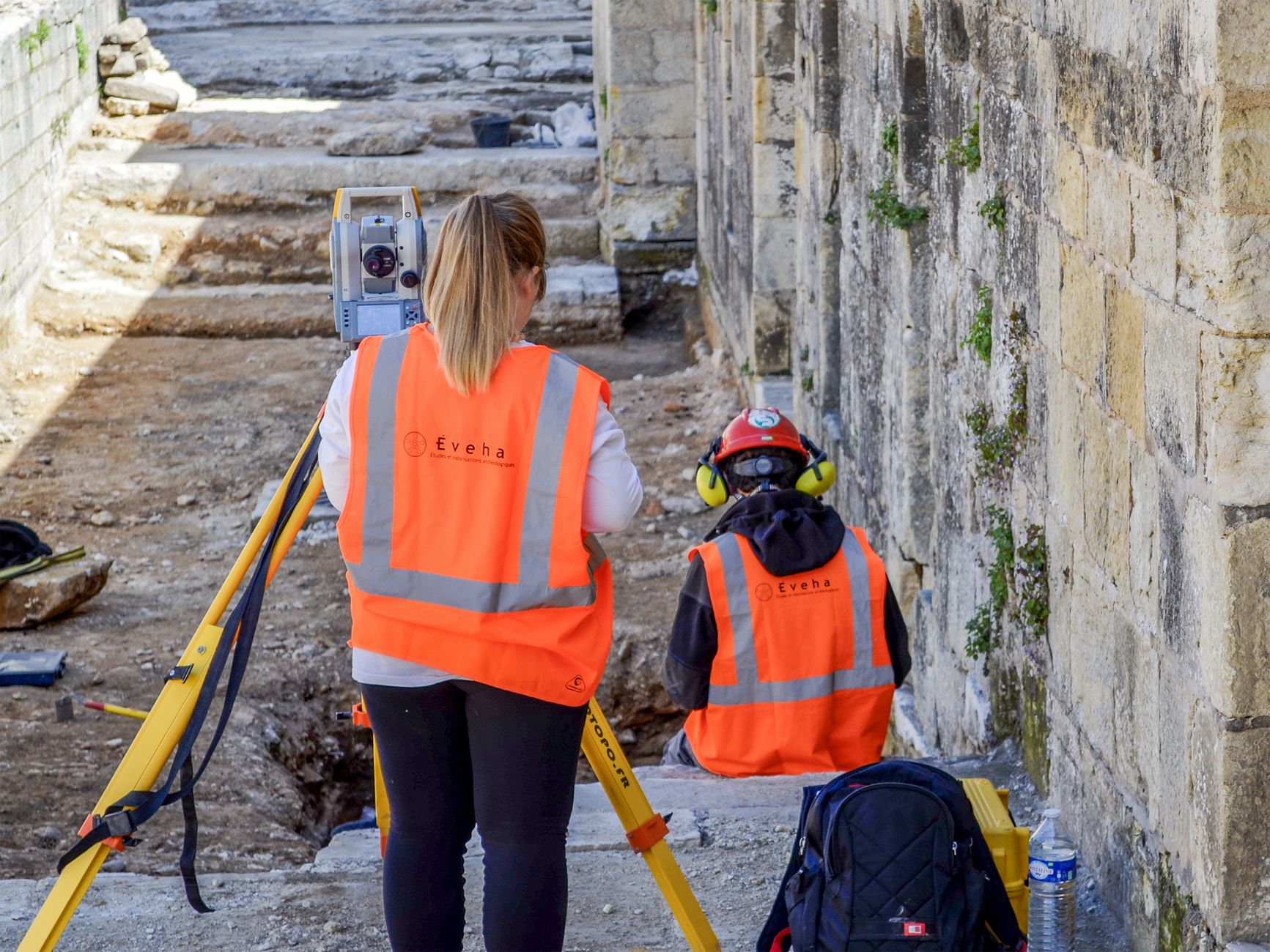 Entreprise de construction Marignane