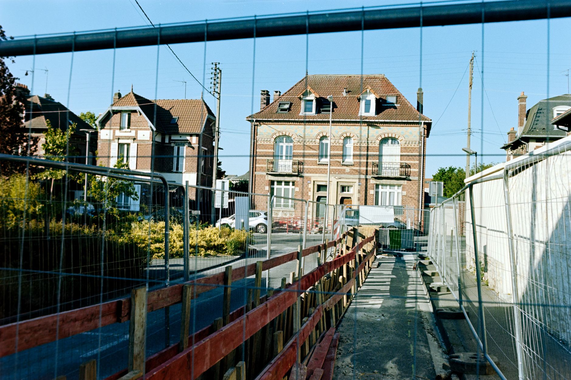 Entreprise de construction Marignane